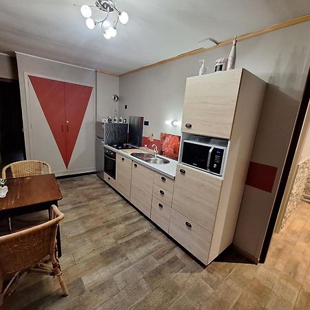 Gîte De La Souris Verte Molamboz Buitenkant foto